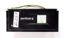 Cpu intel p2 mmx b80523p400512e sl2sh 2.0v