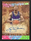 2025 Panini Ray Allen Base Autographs (Raw)