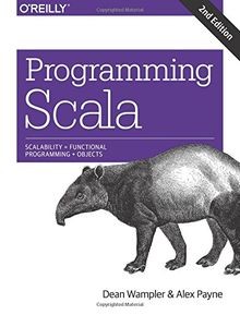 Programming Scala: Scalability = Functional Programming ... | Buch | Zustand gut
