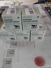 Hautpflege Gesicht Balsam Hautcreme Hautpflegecreme Rindertalg Honig Beef Tallow