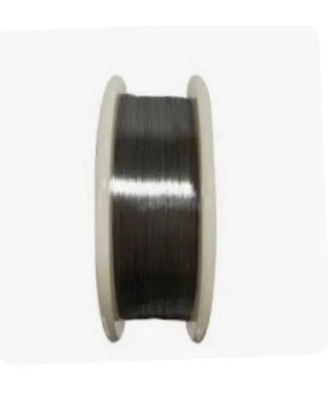 .017  TUNGSTEN WIRE .43mm 99.95% PURE! WOLFRAM FILAMENT WIRE X 12  USA MADE!