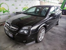 Climatisation et Accessoires Opel VECTRA