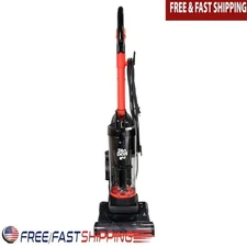 Bagless Upright Vacuum Cleaner Corded Lightweight HEPA Filter W/ Wand Tool New