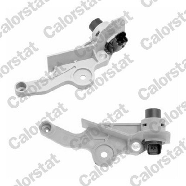 Calorstat by Vernet Kurbelwellensensor Impulsgeber CS0249 FüR Peugeot 206 2A SW-image