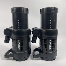 Profoto B1X 500 AirTTL, Battery-Powered 500Ws Cordless Studio Monolight 901027