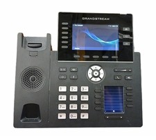 Grandstream GRP2616 6-Line VoIP Phone