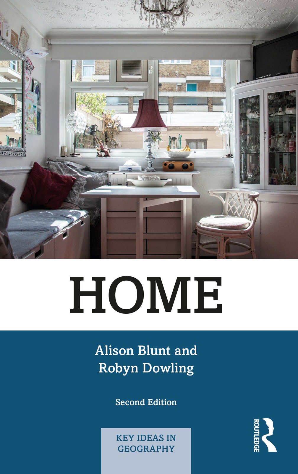 Home - 2nd Edition