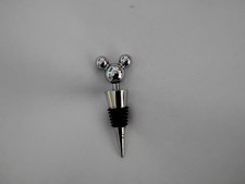 Mickey Mouse Stainless Steel Bottle Topper
