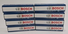 Bosch 96347 EVO Double Iridium Spark Plug Gen...