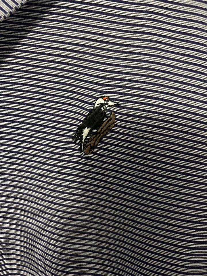 Forest Creek Dunning поло мужчин средний  - Изображение 3 из 4