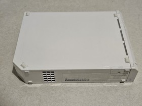 Nintendo Wii Console RVL-001 Bundle With Controller & 1 Game - Tested Working