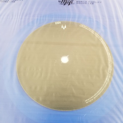 Isis Holy Tears LP EP 12" 1000 Pelican Tool Russian Circles Baroness Neurosis - Picture 2 of 24