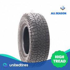 Used 26575r16 Falken Wildpeak At4w 116t - 9.532