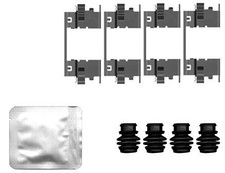 Kits de frein Honda HR-V