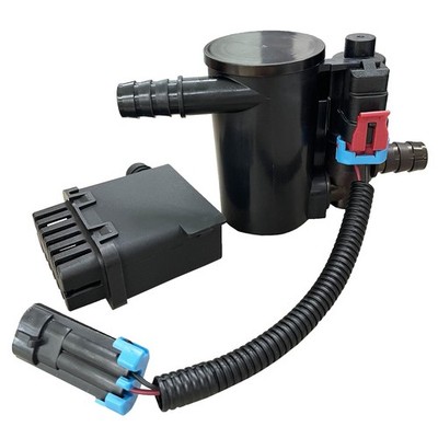 Evap Canister Vent Solenoid Valve Assembly P0449 for 20042010 Chevy Silverado...