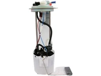 For 2014-2018 Chevrolet Silverado 1500 Fuel Pump 24573ZKHR 2015 2016 2017 (For: More than one vehicle)