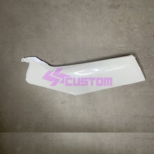 SOTTO PEDANA SOTTOSCOCCA HONDA SH 125 / 150 DESTRO COLORE BIANCO LUCIDO