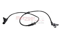 Metzger Autoteile ABS Sensor Raddrehzahl 0900193 FüR VW Mercedes Crafter 30 35