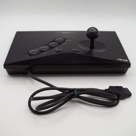 NEO GEO AES Console System NEO-0 10V Model 2 Controllers SNK UNIBIOS Tested