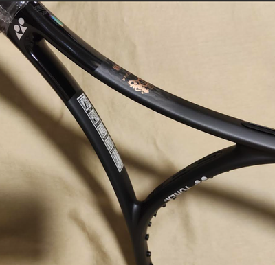 YONEX REGNA 98 02RGN98 G1G2 G3 G4 Tennis Racket Without Strings