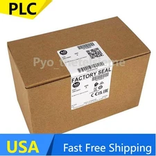 New Factory Sealed AB SER A 2085-IQ32T Micro800 32 Point Digital Input Module