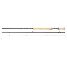 Shakespeare Fly Rod Oracle 2 Switch Shooting Head Casting Tube Travel Fishing
