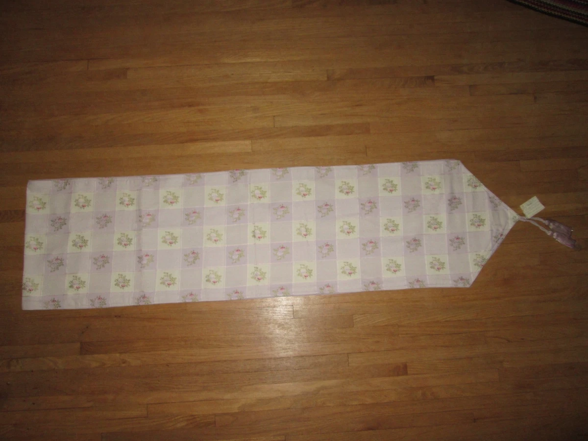 Laura Ashley Table Runners for sale | eBay