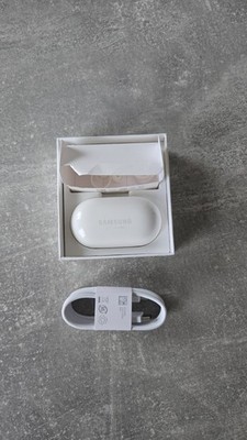 Samsung Galaxy Buds+   guter Zustand   voll funktionsfähig