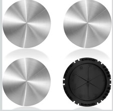 92-99 Gm Chevrolet Silverado Suburban Tahoe 16 Wheel Center Caps Hubs Set New 92-99 Gm Chevrolet Silverado Suburban Tahoe 16 Wheel Center Caps Hubs Set New