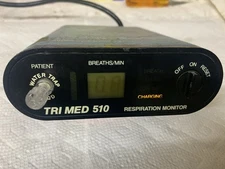 Respiratory Apnea Monitor
