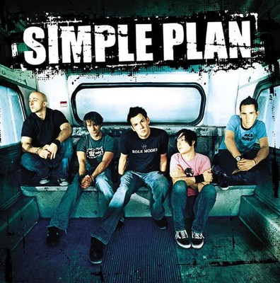 Simple Plan - Still Not Getting Any... - CD