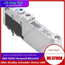 US FREE TAX New Festo VUVG-B10-T32H-AZT-F-1T1L 573412 Solenoid valve