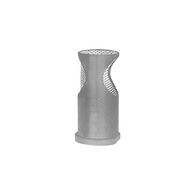 Riegler Ersatzsieb 0,5 mm für KH mit integr. Schmutzfänger G 1 1/4