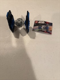 LEGO Star Wars: TIE Fighter (8028)