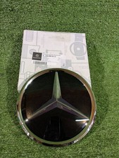 Mercedes-Benz GLE W167 2020 Vorne Herstelleremblem A1648880411 CSC27531