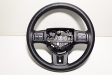 Volante Dodge Journey 2011-2020 con botones de interruptor de crucero OEM.