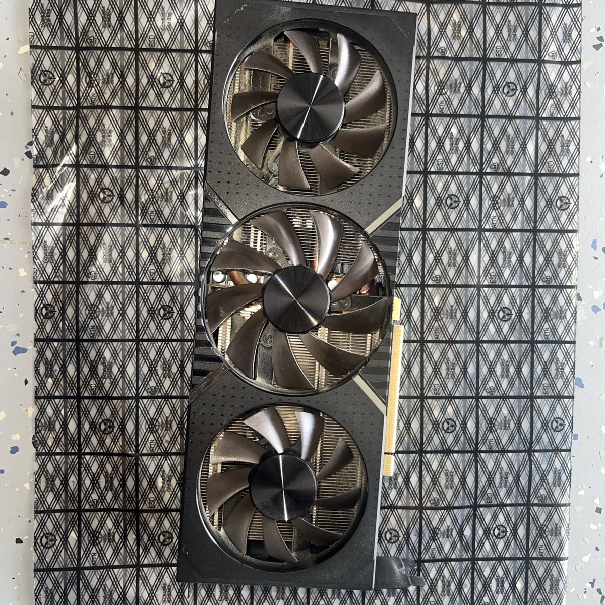 HP RTX 3090 24G VRAM GPUボード HP GeForce RTX 3090 24GB OEM GPU | 1yr Warranty, Fast Ship! | eBay