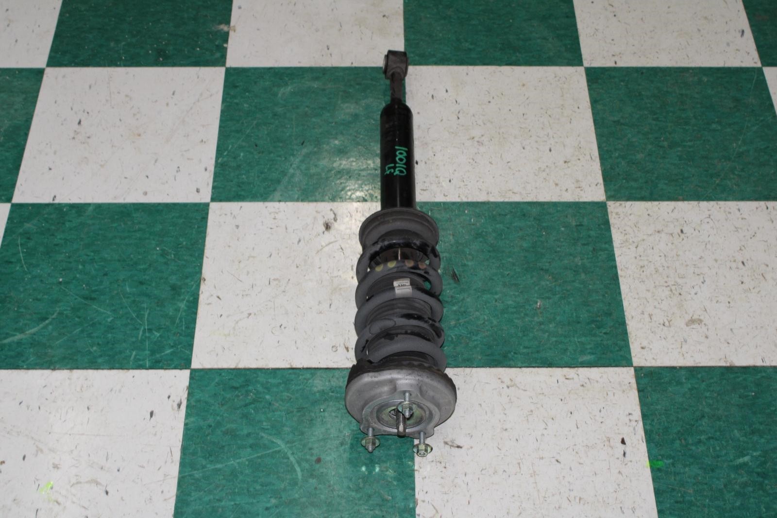 Maserati Ghibli 2014-2024 Front Left Damper