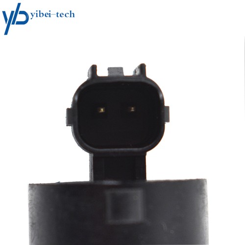 A/C Compressor Control Valve PXC14 Fit For Nissan Sentra Sedan 1.8L I4 2013-2016 - Picture 11 of 14