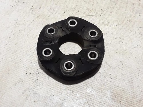 BMW 5 Touring F11 Propshaft Rubber Coupling 1229360 2.00 Diesel 160kw 22451085