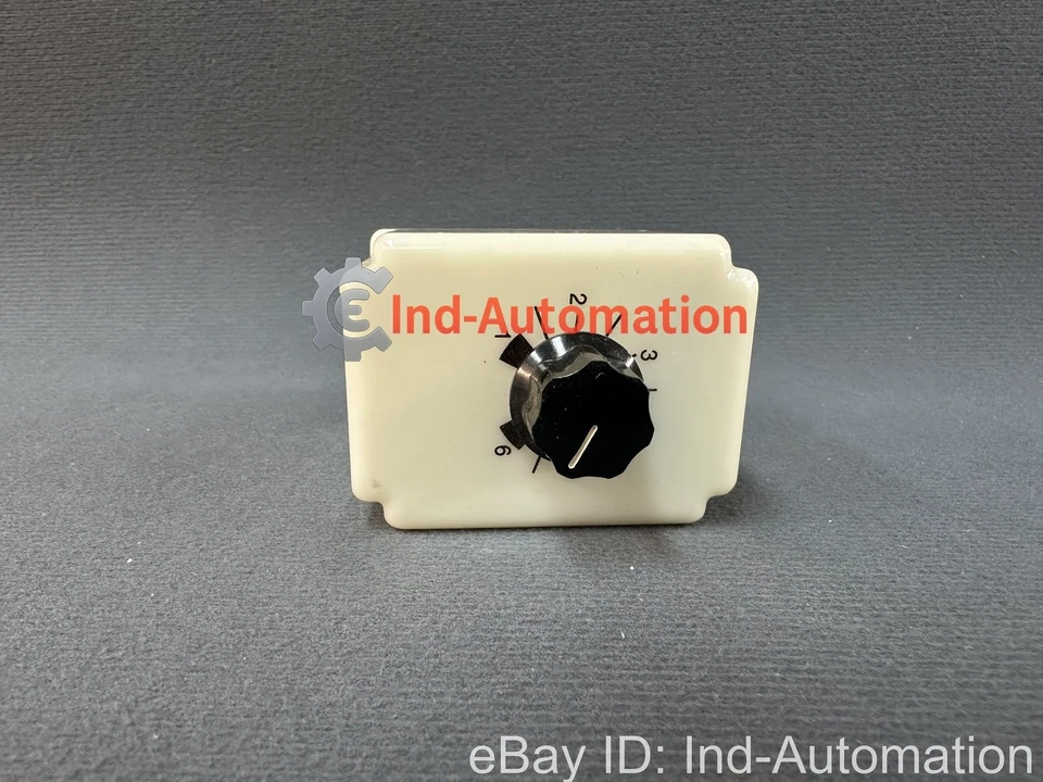 Potter Brumfield CKB-38-70010 DELAY RELAY - Image 2 of 4