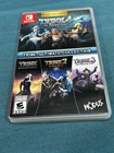Trine 4 - Ultimate Collection Nintendo Switch