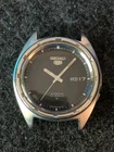 Seiko 5 7019-8080 Day/Date Automatic Vintage Men’s Watch