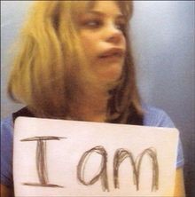 I am von Scout Niblett | CD | Zustand sehr gut