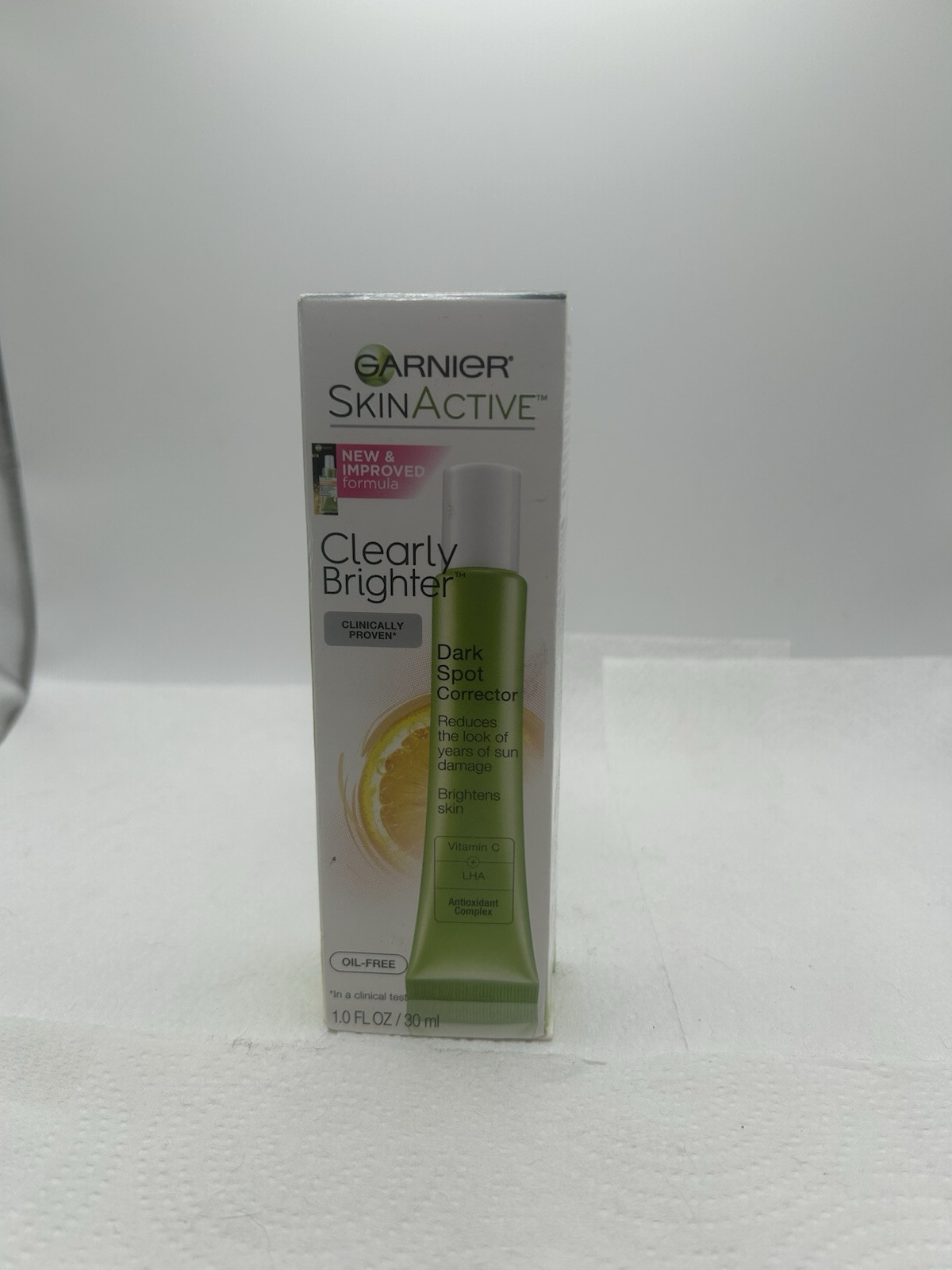 Garnier SkinActive Clearly Brighter Dark Spot Corrector, 1 f
