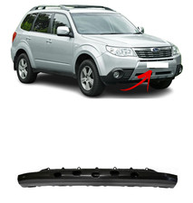 Für Subaru Forester Sh 2008-2013 Vorne Stoßstange Impact Verstärkung Absorber