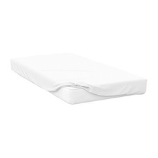 Belledorm 200 Thread Count Egyptian Cotton Fitted Sheet  BM113