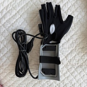 Nintendo NES Mattel Power Glove - PAL Ita