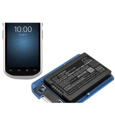 Battery for Symbol / Motorola MC40 MC40C MC40N0 / MC40N0-SLK3R01 / 82-160955-01