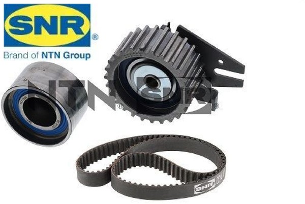 SNR KD458.39 Zahnriemensatz Zahnriemen Satz FüR Fiat FüR Lancia-image